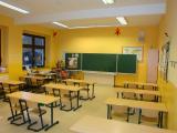 Klassenraum
