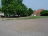 Schulhof