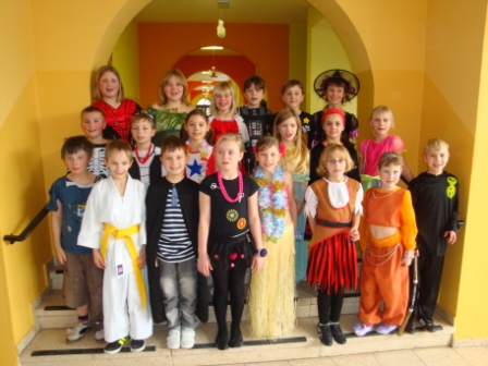 Klasse 3 Klasse 3